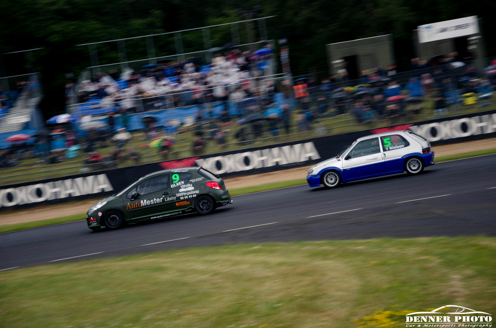 (Foto: Denner Photo)